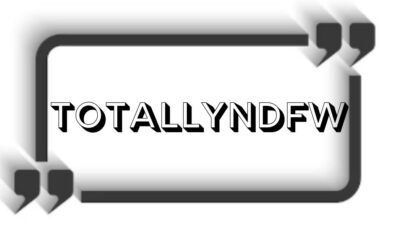 Totallyndfw