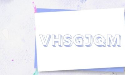 Vhsgjqm