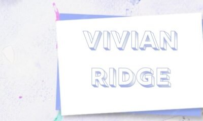 Vivian ridge