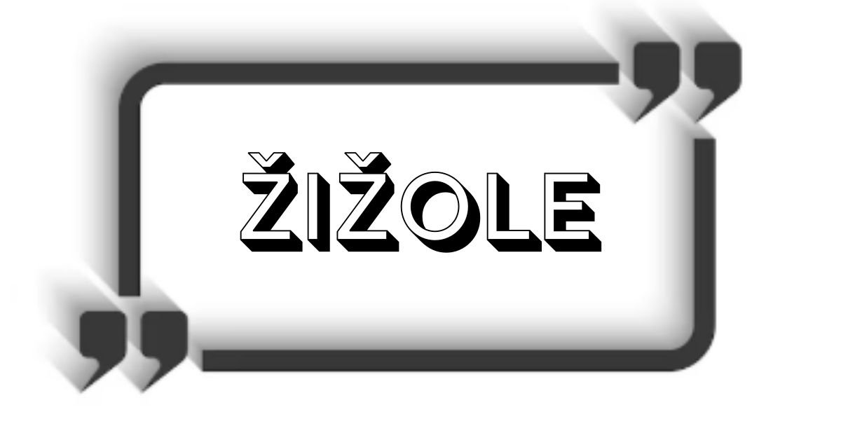Žižole
