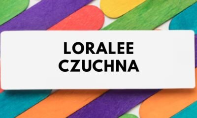 loralee czuchna