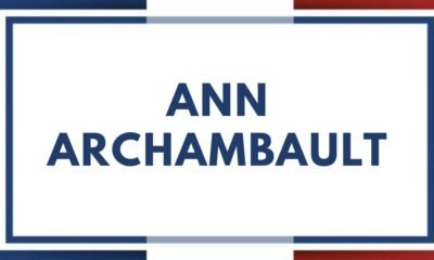 ANN archambault