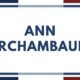 ANN archambault
