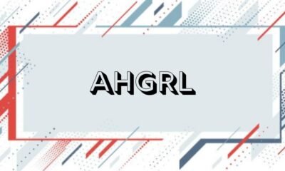 Ahgrl
