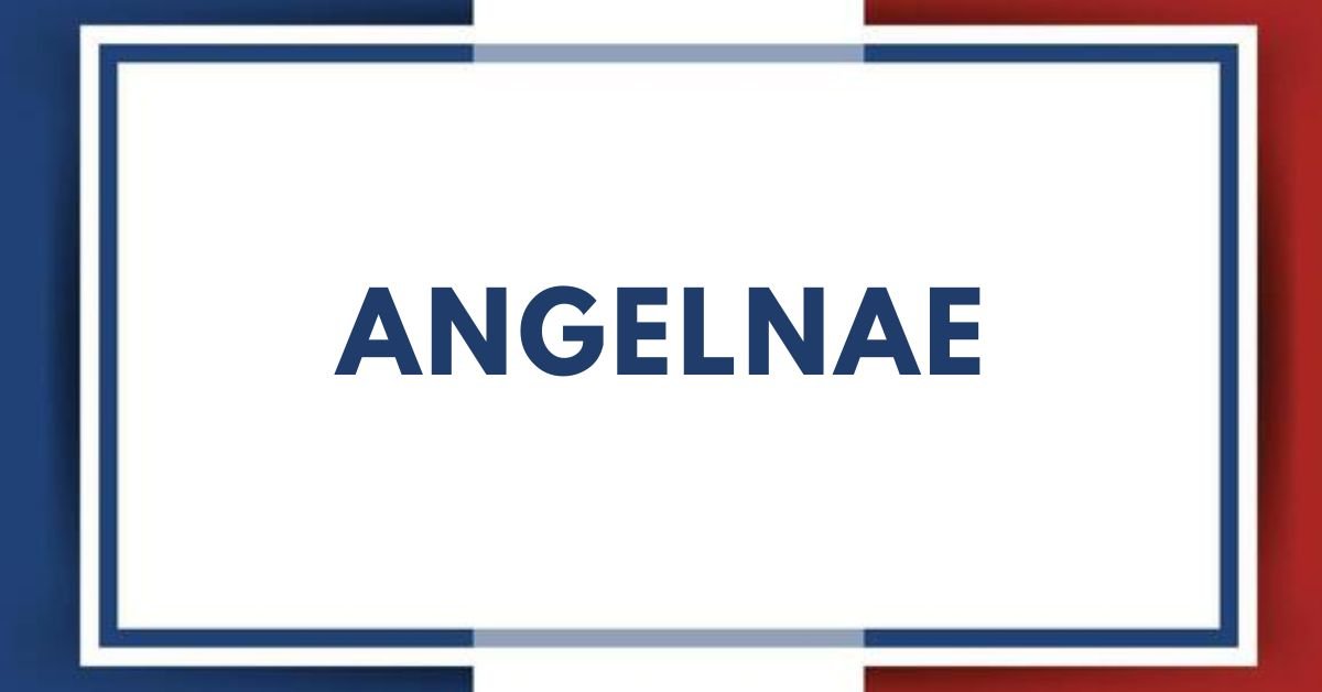 Angelnae