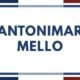 Antonimar mello