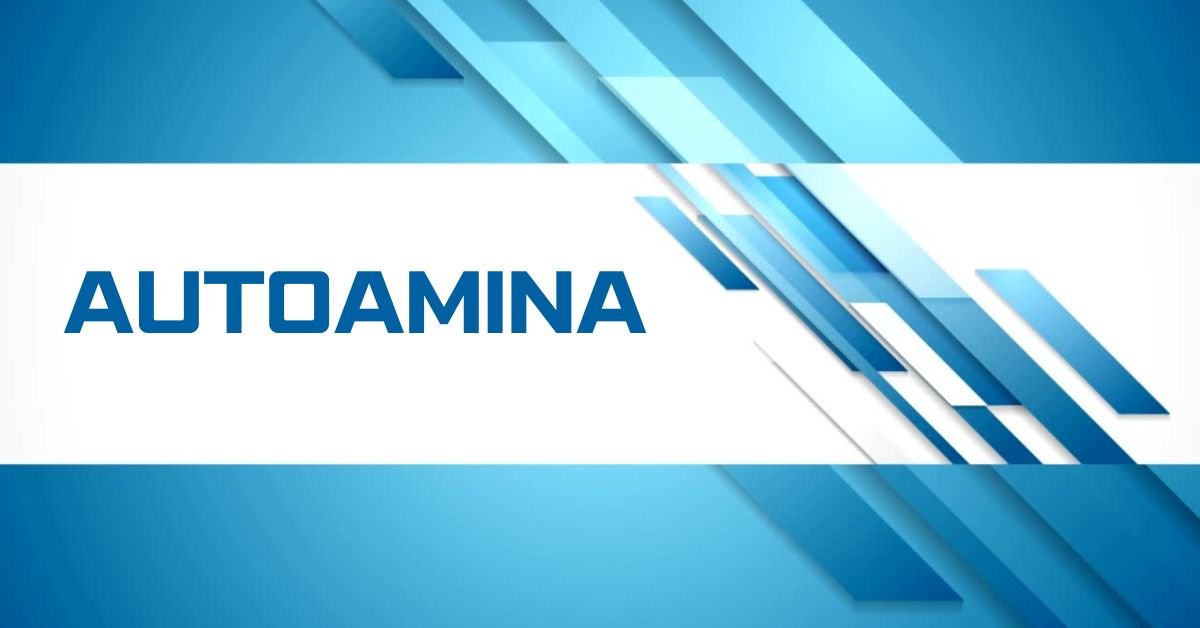 Autoamina