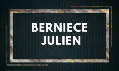 Berniece julien