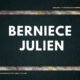 Berniece julien