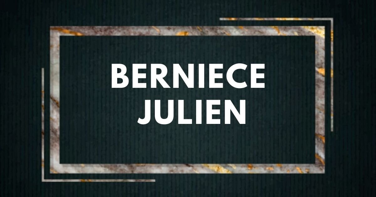 Berniece julien
