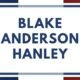 Blake anderson hanley