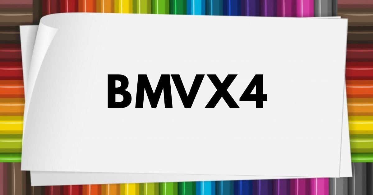 Bmvx4