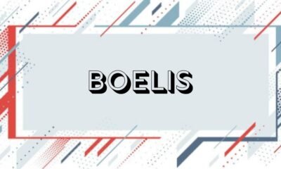 Boelis