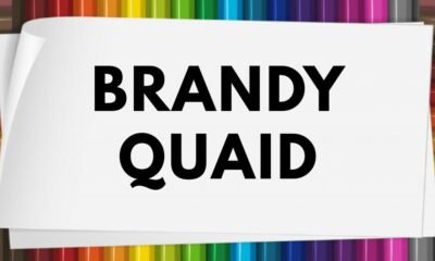 Brandy Quaid