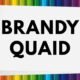Brandy Quaid