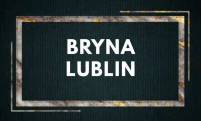 Bryna Lublin