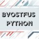 Bvostfus python
