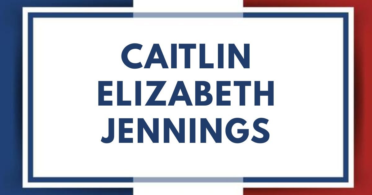 Caitlin elizabeth Jennings