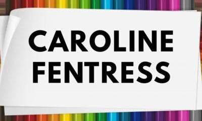 Caroline Fentress