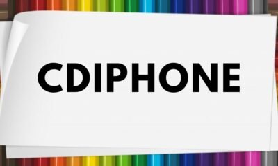 Cdiphone