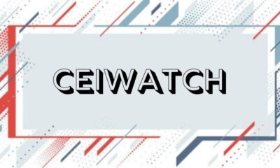 Ceiwatch