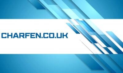 Charfen.co.uk