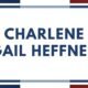 Charlene gail Heffner
