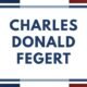 Charles donald fegert