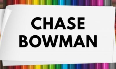 Chase bowman