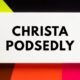 Christa podsedly