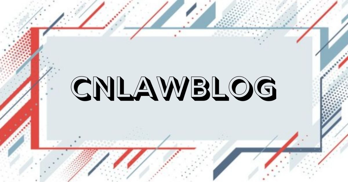 Cnlawblog