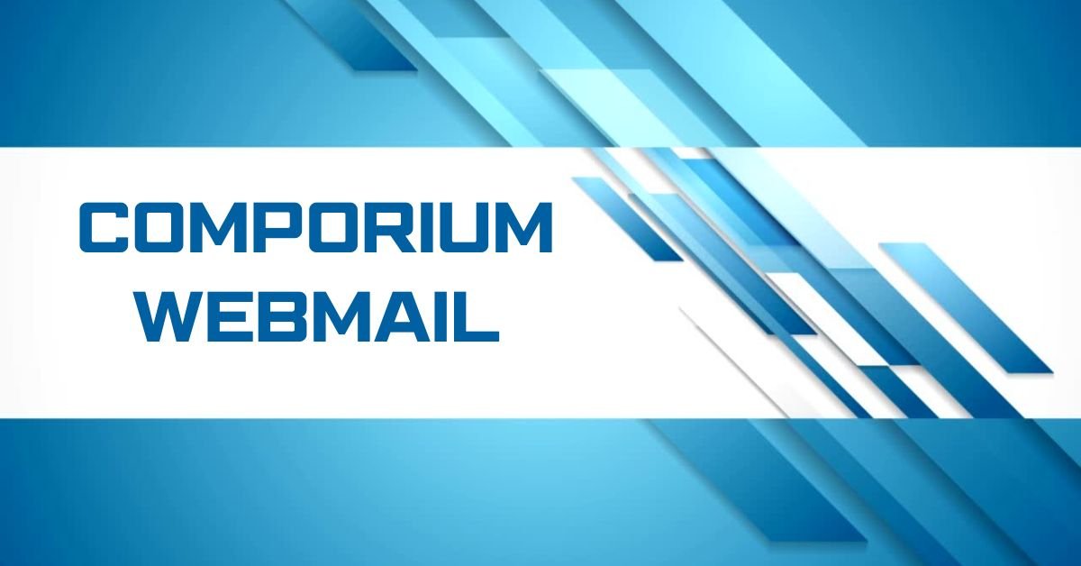Comporium webmail