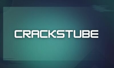 Crackstube