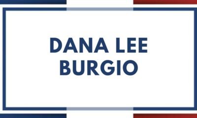 Dana lee burgio