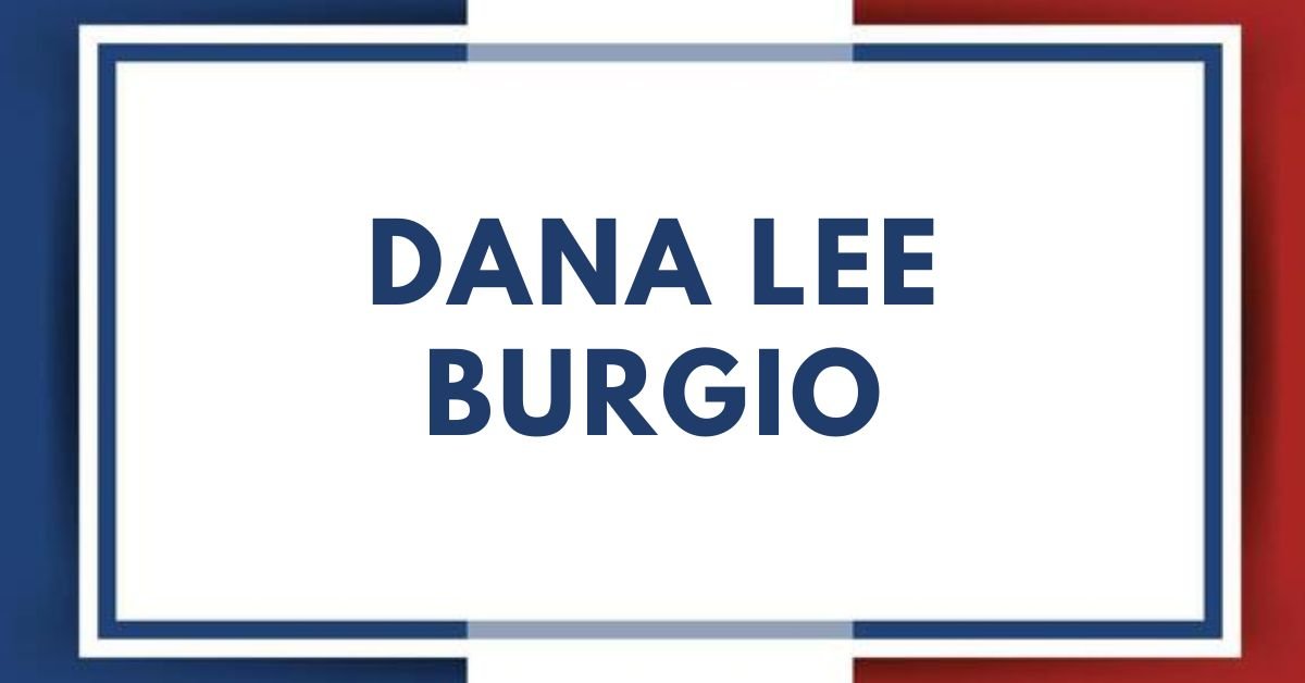 Dana lee burgio