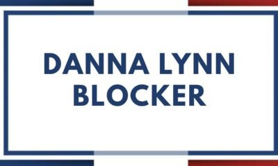 Danna lynn blocker