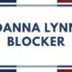 Danna lynn blocker