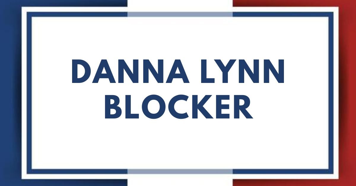 Danna lynn blocker