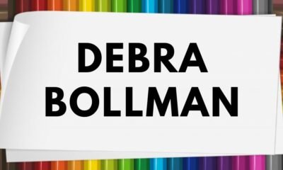 Debra Bollman