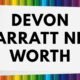 Devon larratt net worth
