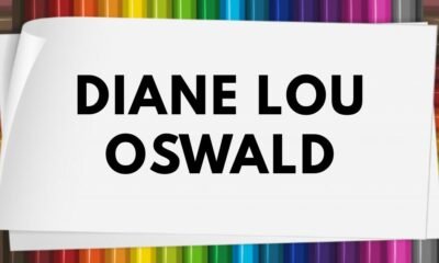 Diane lou Oswald