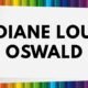 Diane lou Oswald
