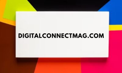 Digitalconnectmag.com
