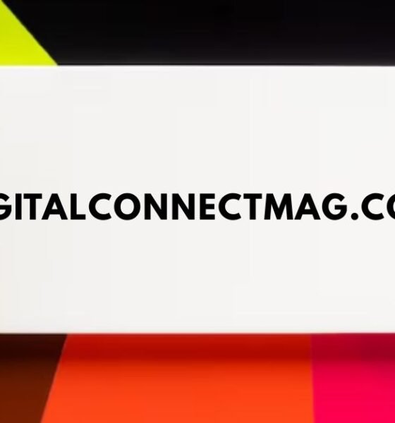 Digitalconnectmag.com