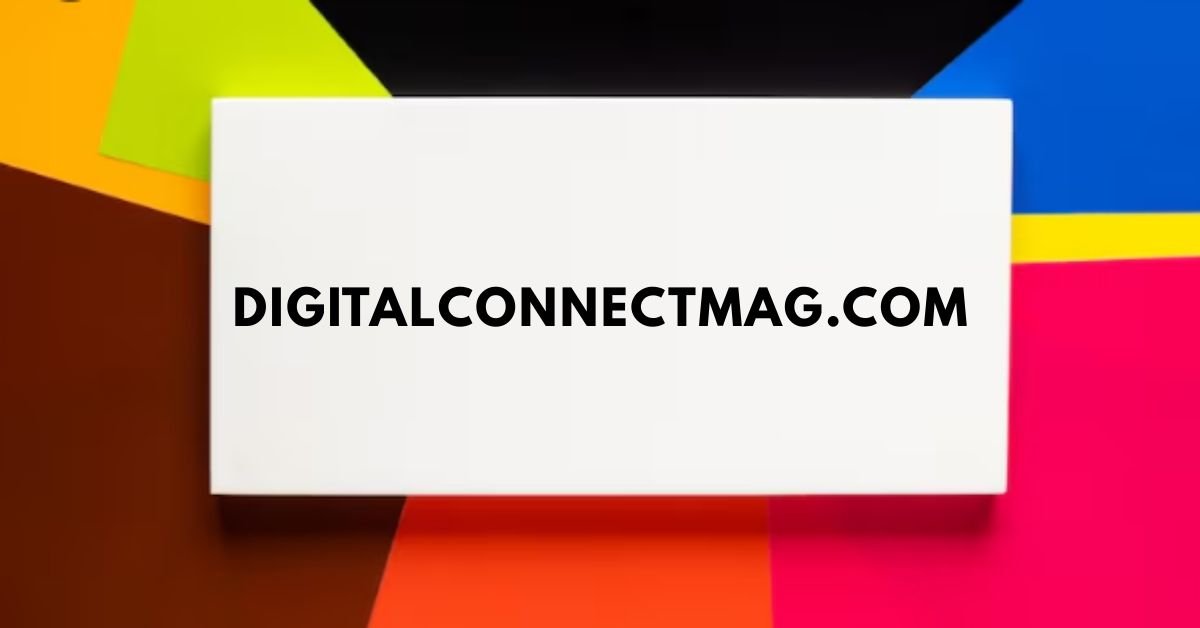 Digitalconnectmag.com