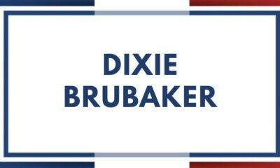Dixie brubaker