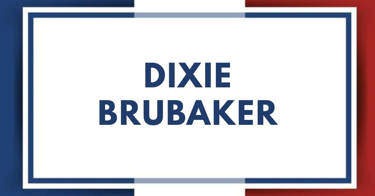 Dixie brubaker