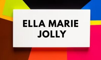 Ella marie jolly