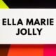 Ella marie jolly