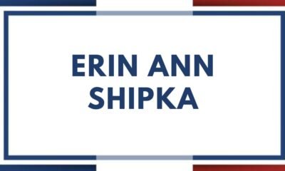 Erin ann shipka